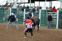2012 Isabel HS Rodeo
