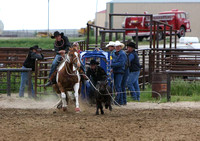 2011 Faith 4H Rodeo