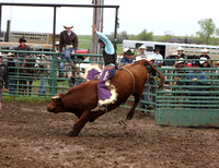 2011 Isabel HS Rodeo