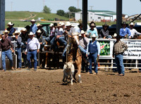 2010 State HS Rodeo 1st Perf