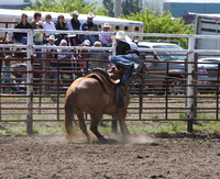 2011 Buffalo Regional HS Rodeo - Sat Perf