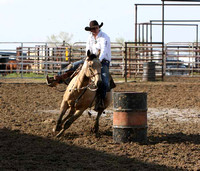 2010 Faith HS Rodeo
