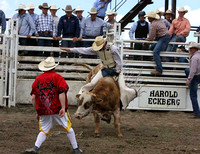 2010 Buffalo Regional HS Rodeo Saturday