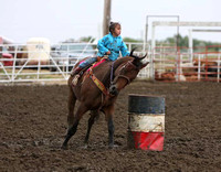 2010 GPIRA Labor Day Rodeo