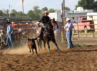 2015 Dupree 4H Small Arena Sat