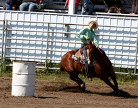 Sully County 4H Rodeo
