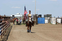 2013 Takini Stampede HS Rodeo