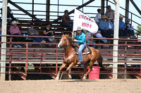 2023 Wall Regional Rodeo June 4