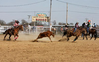 2011 Faith High School Rodeo