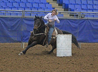 2021 Little Britches Friday 1st Perf