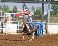 2024 Butte Co 4H Rodeo July 12