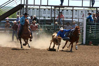 2010 Isabel HS Rodeo