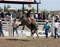 2011 Buffalo Regional HS Rodeo - Sat Perf