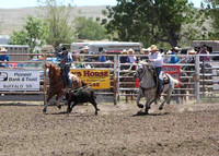 2012 Buffalo Regional Rodeo Saturday