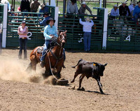 2010 Isabel HS Rodeo