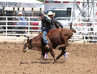 2020 Butte County Youth Rodeo  Folder A