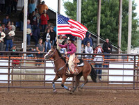 2020 Southwest Dakota 4H Rodeo  Hermosa