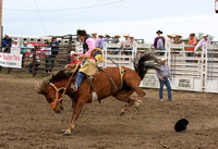 2010 Buffalo Regional HS Rodeo Sunday