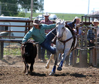 2010 Faith 4H Rodeo