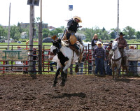 2011 Dupree HS Regional Rodeo-Sat Perf