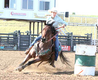 2024 Badlands LB Rodeo 1 Wall Sept 14