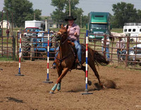 2014 Dupree 4H Sat Small Arena