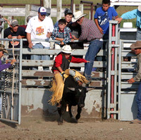 2009 CRST Fair & Rodeo GPIRA