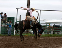 2011 Isabel HS Rodeo