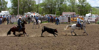 2010 Buffalo Regional HS Rodeo Saturday