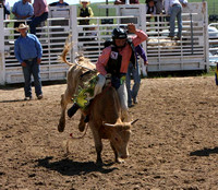 2010 Faith 4H Rodeo