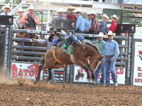 Butte County 4H Rodeo-Belle Fourche