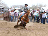 2022 Wall HS Rodeo B
