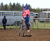 2012 Lemmon HS Rodeo