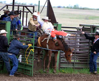 Isabel HS Rodeo