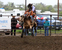 2011 Timber Lake 4H  50 Years of 4H Rodeo!!