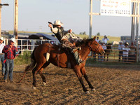 2010 GPIRA Hometown Days Rodeo