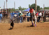 2012 Dupree 4H Rodeo Sunday
