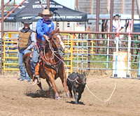 2024 Oelrichs HS Rodeo Mon