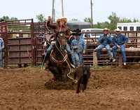 2011 Dupree HS Regional Rodeo-Sat Perf