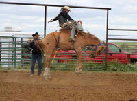 2012 Isabel HS Rodeo