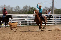 2012 Faith HS Rodeo